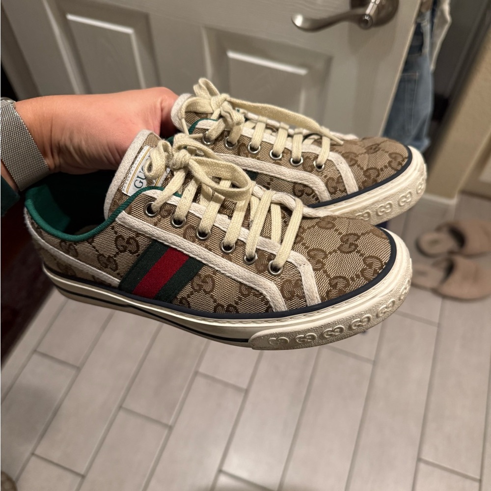 Gucci women Sneakers